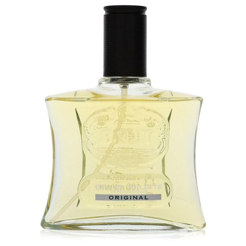 Faberge Original Eau De Toilette Men Spicy Lavender.